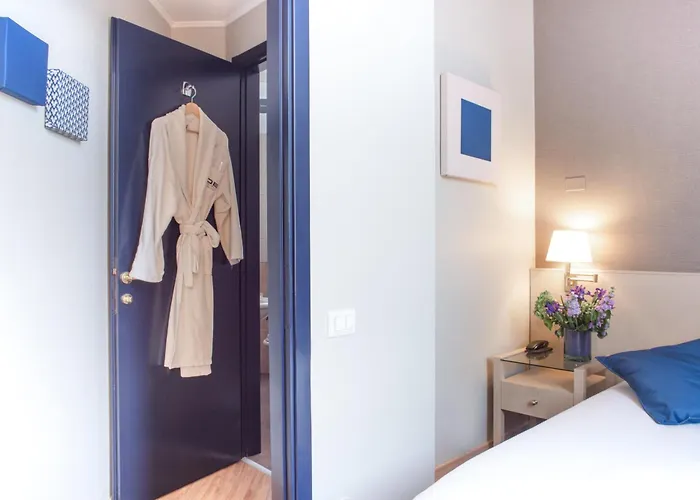 فندق Oro Blu ميلان