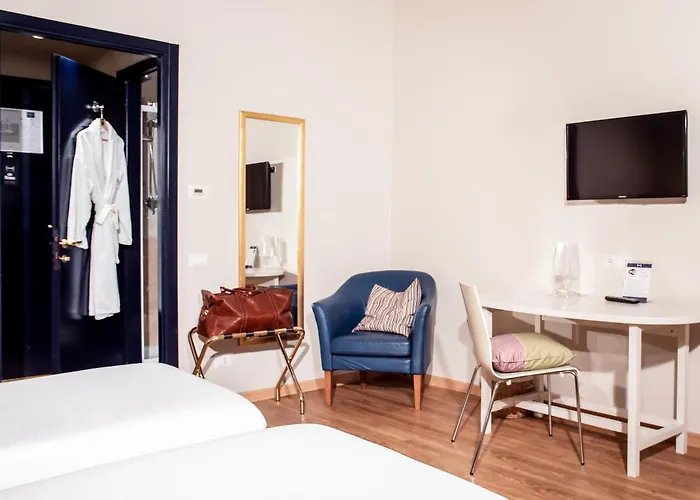 Oro Blu فندق ميلان