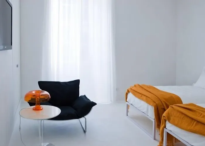 Palazzo Segreti Отель Милан