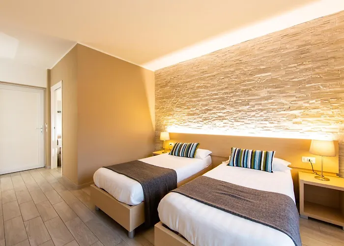 Alloggio per agriturismo Dolce Luna *