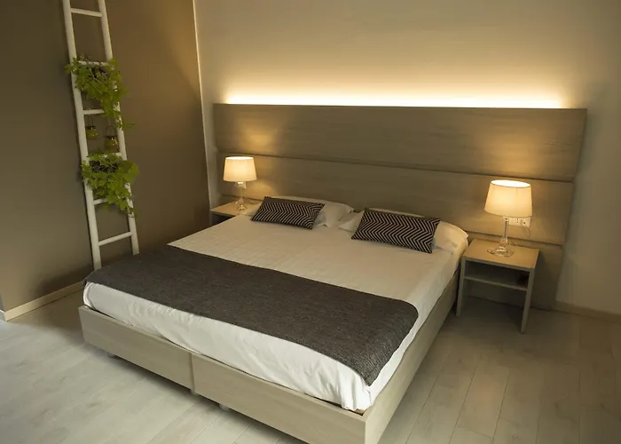 Alloggio per agriturismo Dolce Luna *