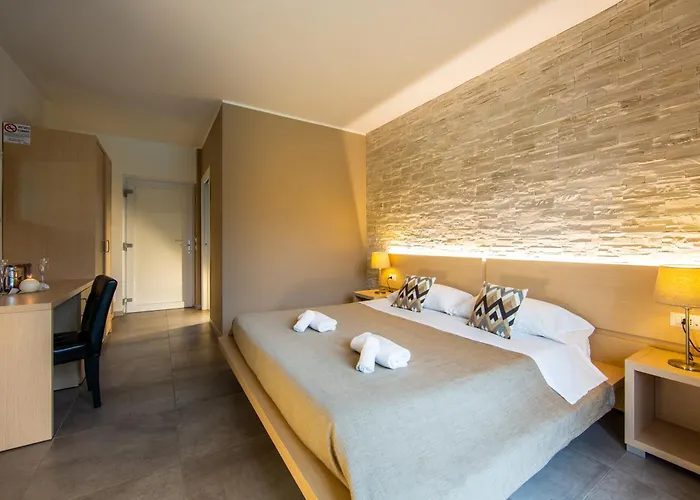 Dolce Luna Alloggio per agriturismo *