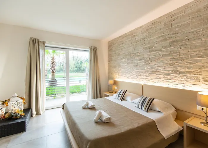 Dolce Luna Alloggio per agriturismo