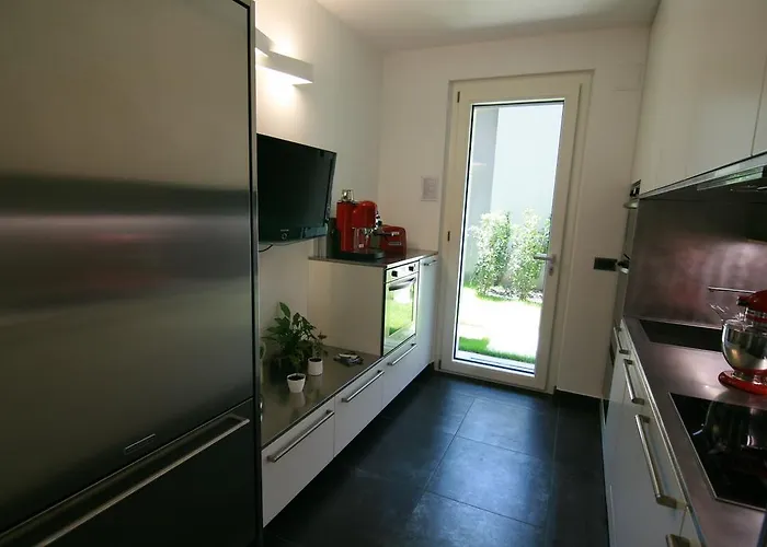 Experience Design Bed&show B&B 4*