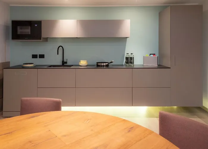 Mav - Design In Porta Romana * ميلان