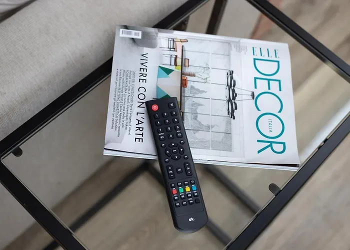 Apartment Sunshine Raggio Di Sole *