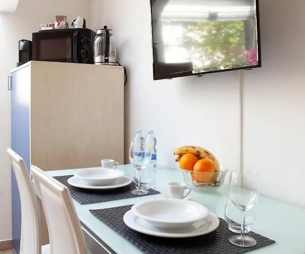 Sunshine Raggio Di Sole Apartment