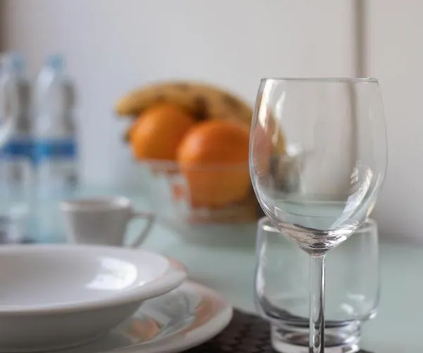 Apartment Sunshine Raggio Di Sole Mailand