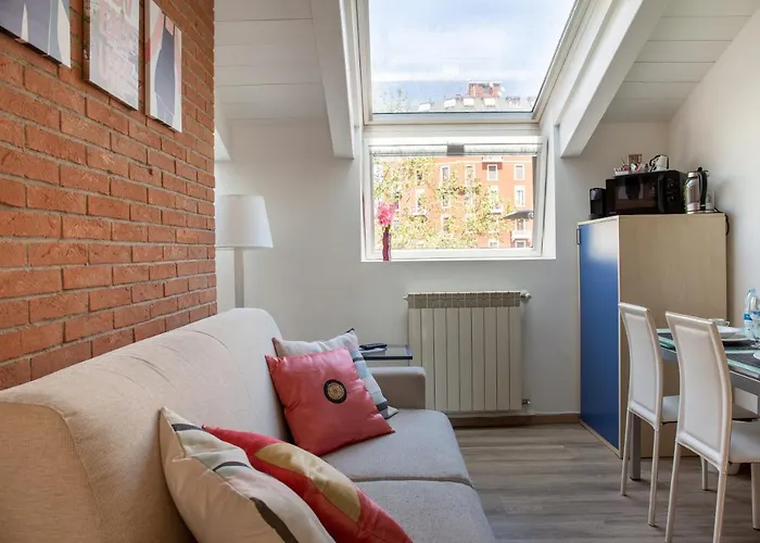 Apartment Sunshine Raggio Di Sole