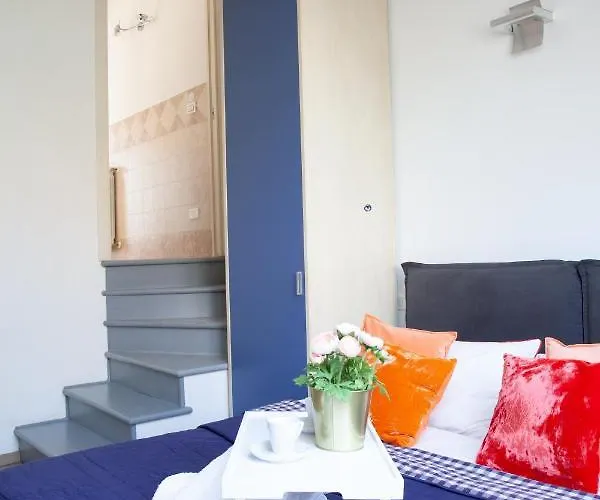Sunshine Raggio Di Sole Apartment Mailand