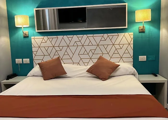 Hotel Villagiovanna Milano