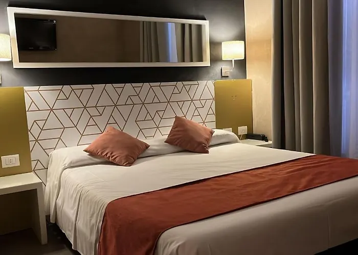 Villagiovanna Hotel Milano