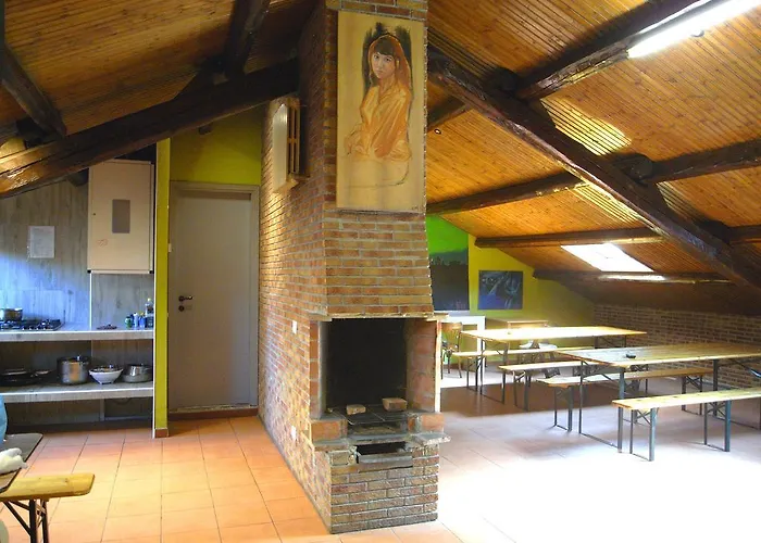 Hostal California *