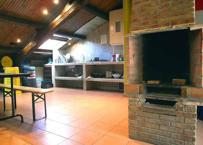 California Hostal *