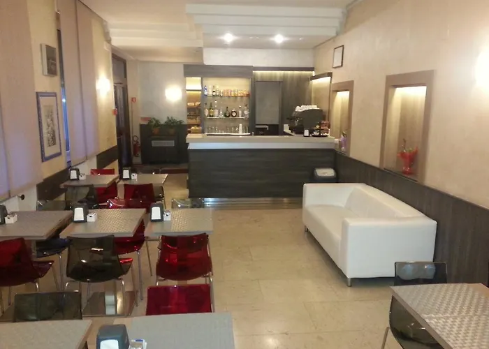 Hotel Garden Mailand