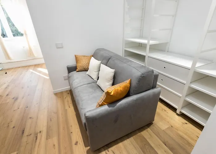 Magnoliaapartments - 18b Visconti Duomo Milano