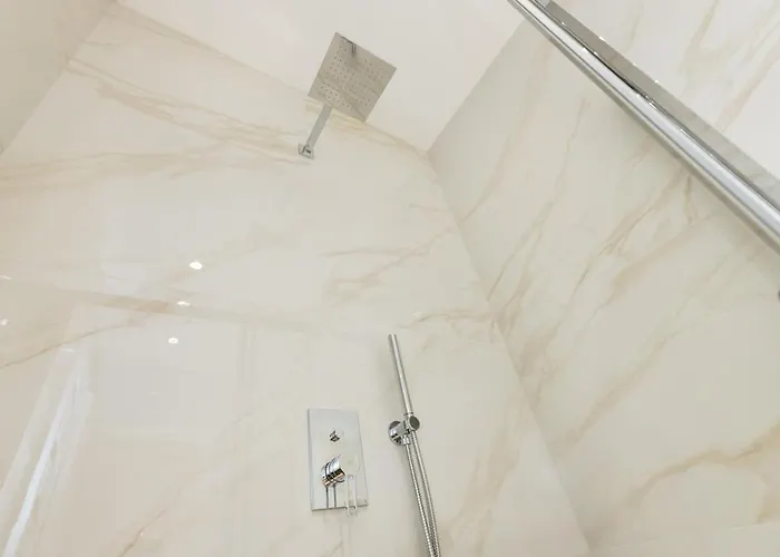 Magnoliaapartments - 18b Visconti Duomo Lejlighed