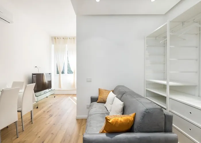 Lejlighed Magnoliaapartments - 18b Visconti Duomo