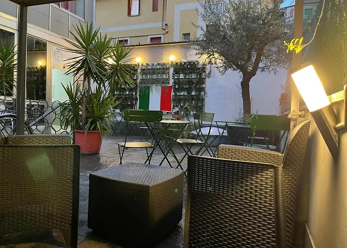 Lion & Youth * Milano