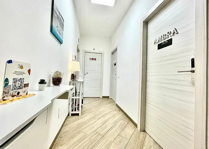Milanholidays 4* Mailand