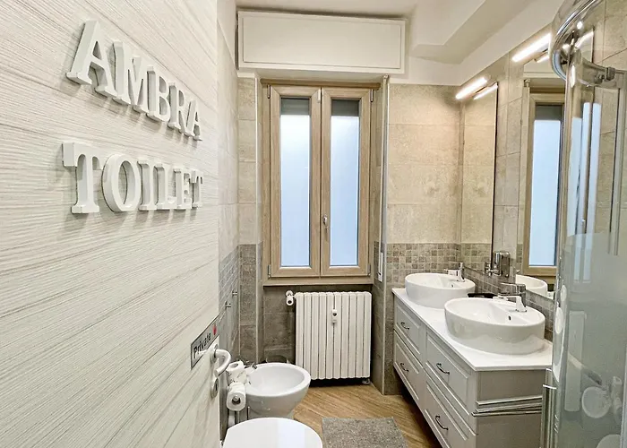 Milanholidays Pensión Milán