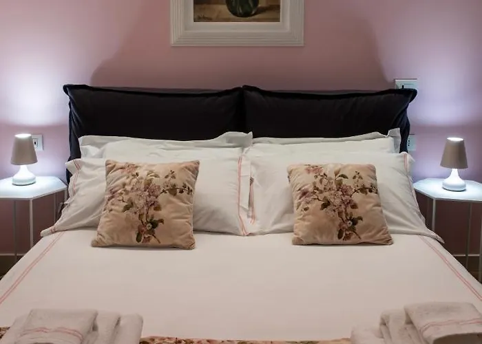 Apartment Madeleine - Brera *