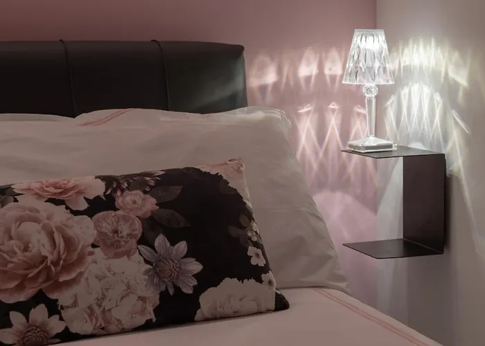 Apartment Madeleine - Brera