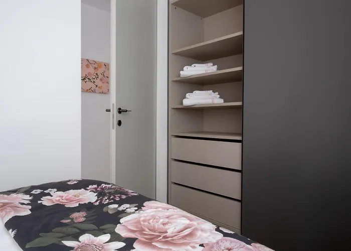 Apartment Madeleine - Brera *