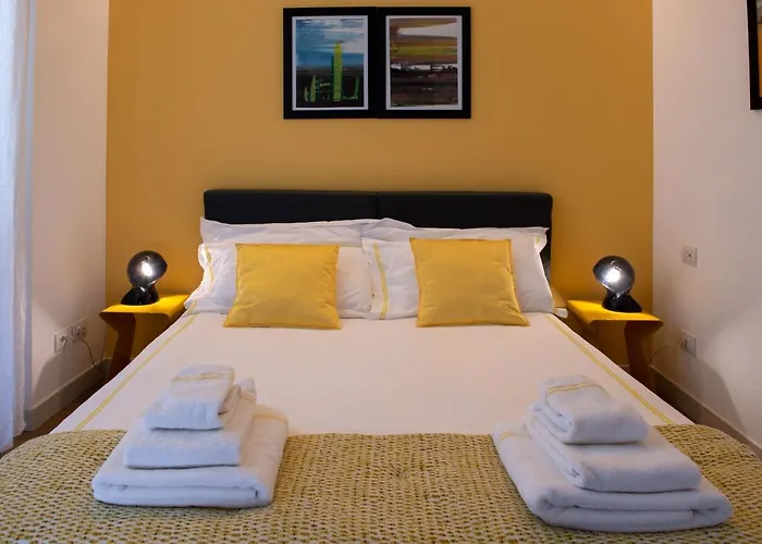 Apartment Madeleine - Brera Milan