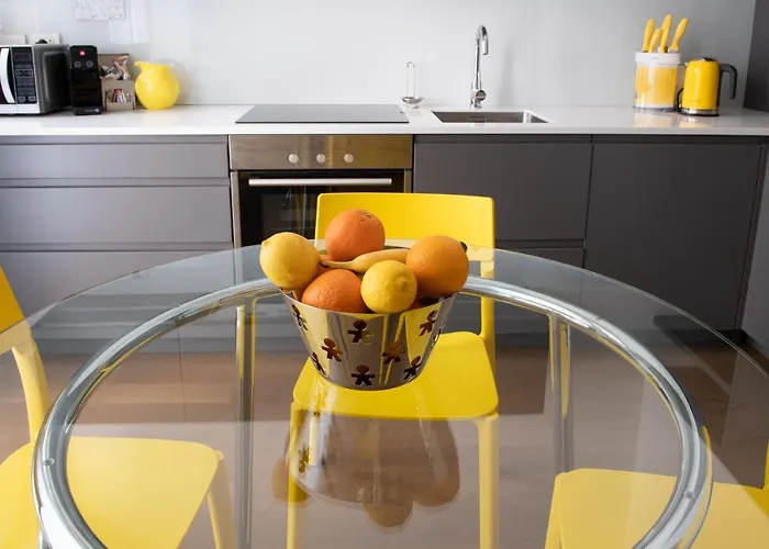 Apartment Madeleine - Brera *