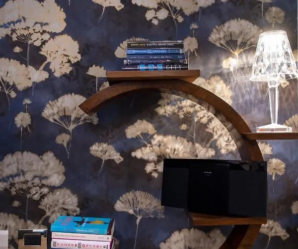 Madeleine - Arco Della Pace Appartamento