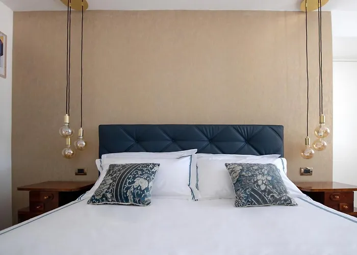 Appartamento Madeleine - Arco Della Pace