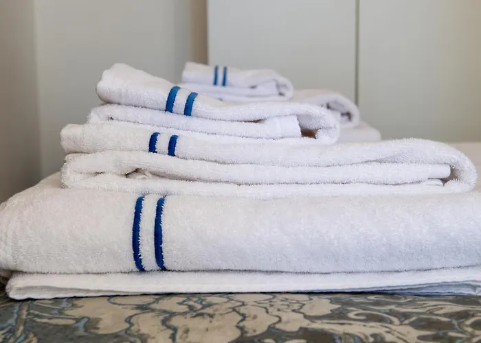 Appartamento Madeleine - Arco Della Pace