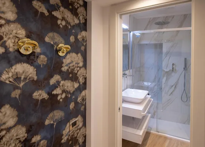 شقة Madeleine - Arco Della Pace