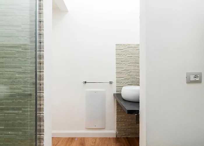 דירה Luvi - Pasubio