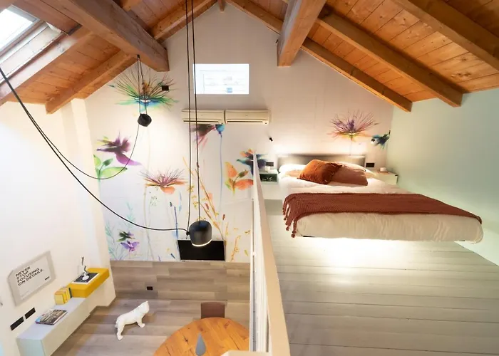 Mav - Design In Porta Romana ميلان