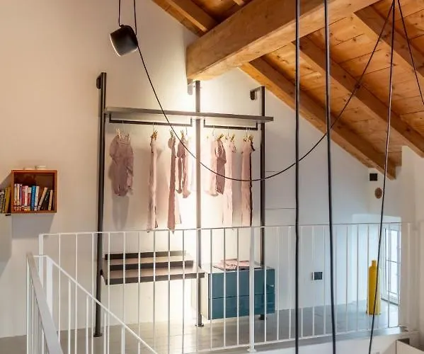 Mav - Design In Porta Romana * ميلان