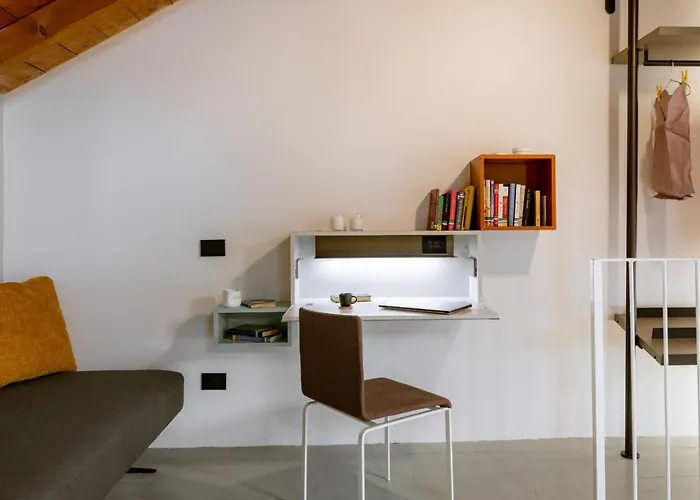 Mav - Design In Porta Romana * ميلان