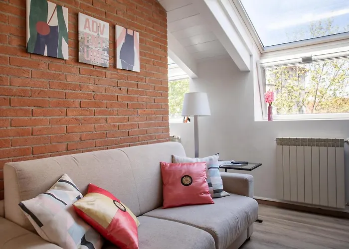 Sunshine Raggio Di Sole Apartment Mailand