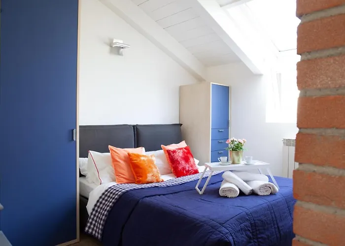 Apartment Sunshine Raggio Di Sole *