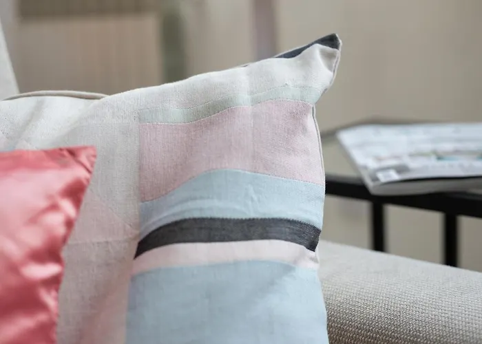 Apartment Sunshine Raggio Di Sole Mailand