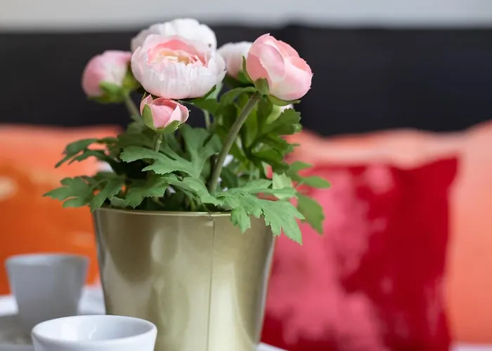 Sunshine Raggio Di Sole Apartment