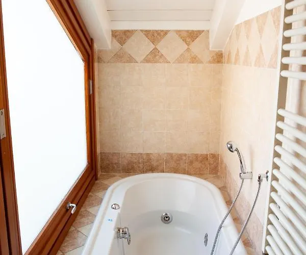 Sunshine Raggio Di Sole Apartment *