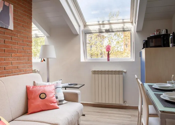 Apartment Sunshine Raggio Di Sole