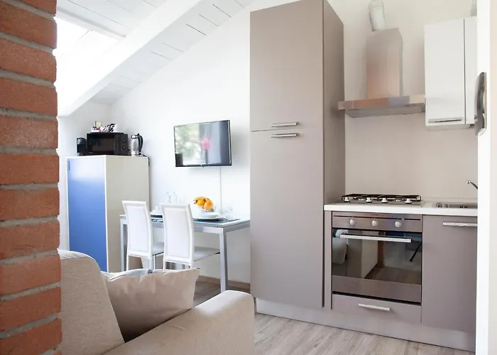 Sunshine Raggio Di Sole Apartment Mailand