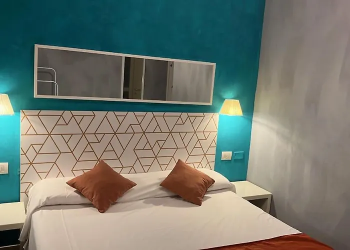 Villagiovanna Hotel 4*