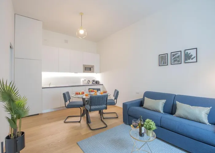 Sweett - Cozy Duomo * ミラノ