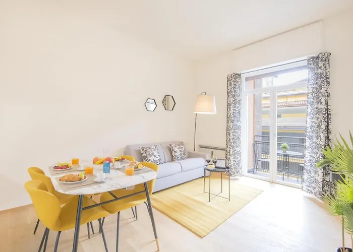 Appartement Sweett - Cozy Duomo *