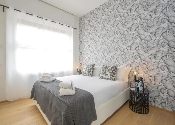 アパート Sweett - Cozy Duomo ミラノ