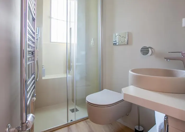 Διαμέρισμα Ginger House Project, Boutique Art In *